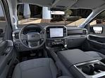 New 2026 Ford F-150 XLT SuperCrew Cab for sale #F02658 - photo 9