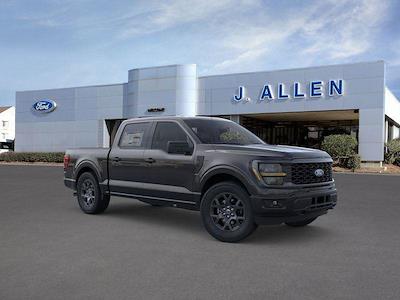 New 2026 Ford F-150 - photo 1