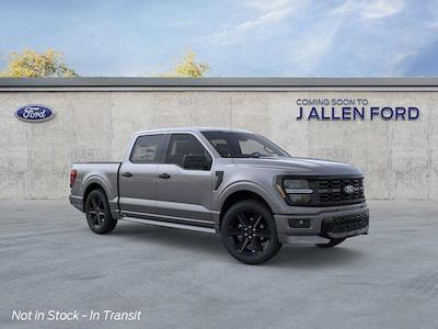 New 2026 Ford F-150 - photo 1