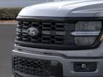New 2026 Ford F-150 STX SuperCrew Cab for sale #F02662 - photo 17