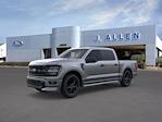 New 2026 Ford F-150 STX SuperCrew Cab for sale #F02662 - photo 4