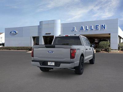 New 2026 Ford F-150 - photo 1