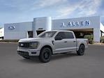New 2026 Ford F-150 STX SuperCrew Cab for sale #F02667 - photo 4
