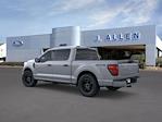 New 2026 Ford F-150 STX SuperCrew Cab for sale #F02667 - photo 7