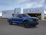 New 2026 Ford F-150 STX SuperCrew Cab for sale #F02668 - photo 1
