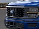 New 2026 Ford F-150 STX SuperCrew Cab for sale #F02668 - photo 17