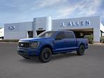 New 2026 Ford F-150 STX SuperCrew Cab for sale #F02668 - photo 3