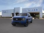 New 2026 Ford F-150 STX SuperCrew Cab for sale #F02668 - photo 4
