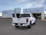 New 2026 Ford F-150 STX SuperCrew Cab for sale #F02669 - photo 2