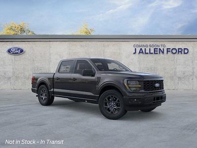 New 2026 Ford F-150 - photo 1