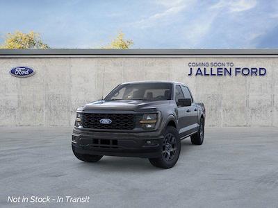New 2026 Ford F-150 - photo 1
