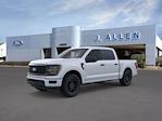 New 2026 Ford F-150 STX SuperCrew Cab for sale #F02671 - photo 4