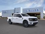 New 2026 Ford F-150 STX SuperCrew Cab for sale #F02673 - photo 1