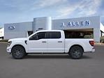 New 2026 Ford F-150 STX SuperCrew Cab for sale #F02673 - photo 6