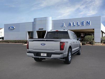 New 2026 Ford F-150 - photo 1