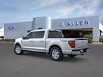 New 2026 Ford F-150 XLT SuperCrew Cab for sale #F02674 - photo 7