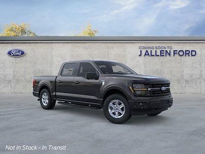 New 2026 Ford F-150 - photo 1