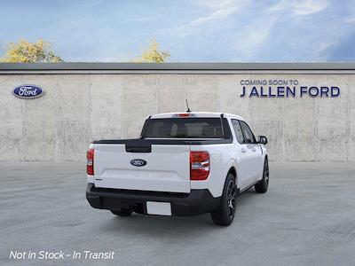 New 2026 Ford Maverick - photo 1