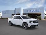 New 2026 Ford Maverick Lariat SuperCrew Cab for sale #F02678 - photo 1