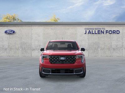 New 2026 Ford Maverick - photo 1