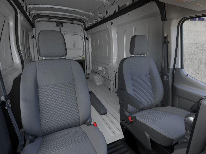 New 2026 Ford Transit 350 - photo 13