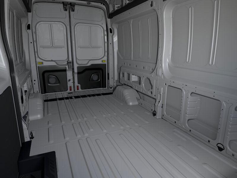 New 2026 Ford Transit 350 - photo 5