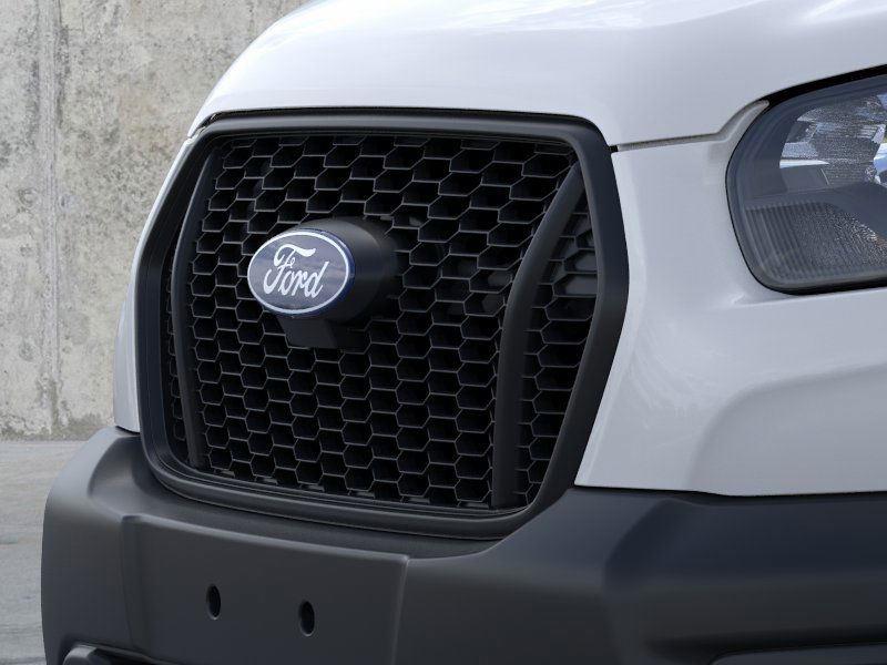 New 2026 Ford Transit 350 - photo 19