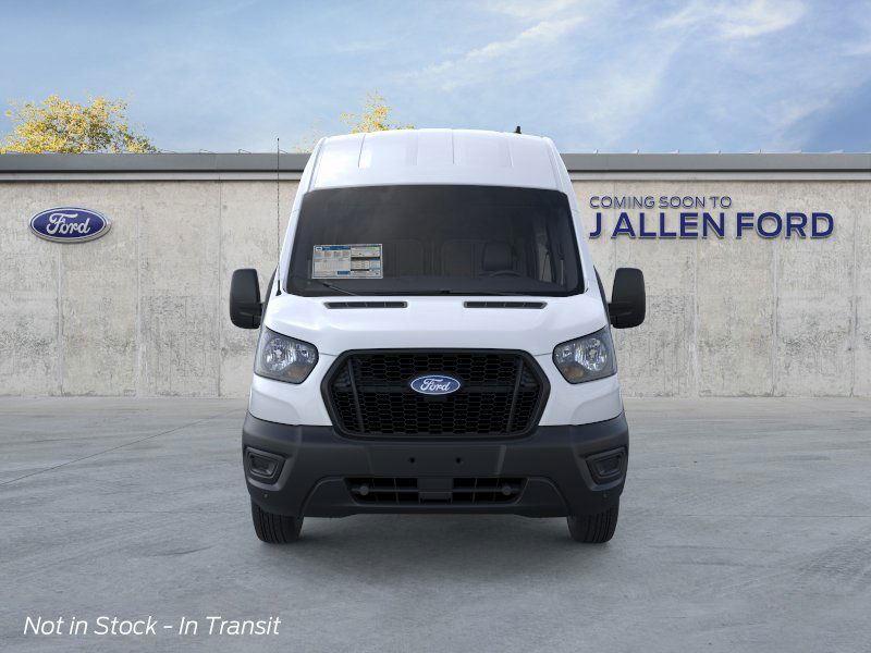 New 2026 Ford Transit 350 - photo 7