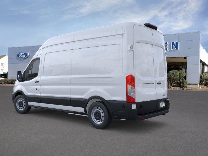 New 2026 Ford Transit 350 - photo 2