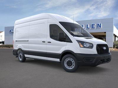 New 2026 Ford Transit 350 - photo 1