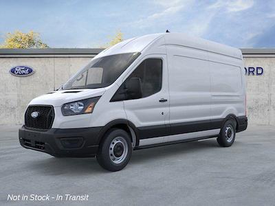 New 2026 Ford Transit 350 - photo 1