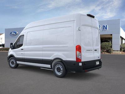 New 2026 Ford Transit 350 - photo 1