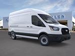 New 2026 Ford Transit 350 High Roof Empty Cargo Van for sale #F02692 - photo 4