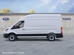 New 2026 Ford Transit 350 High Roof Empty Cargo Van for sale #F02692 - photo 7