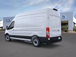 New 2026 Ford Transit 350 High Roof Empty Cargo Van for sale #F02692 - photo 2