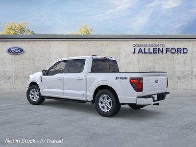 New 2026 Ford F-150 - photo 1