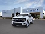 New 2026 Ford F-150 XLT SuperCrew Cab for sale #F02693 - photo 5