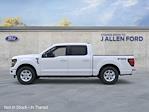 New 2026 Ford F-150 XLT SuperCrew Cab for sale #F02693 - photo 6