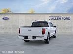 New 2026 Ford F-150 XLT SuperCrew Cab for sale #F02693 - photo 8