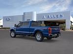 New 2026 Ford F-250 XLT Crew Cab for sale #F02711 - photo 7
