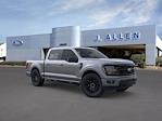 New 2026 Ford F-150 XLT SuperCrew Cab for sale #F02713 - photo 1