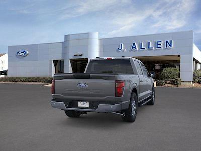 New 2025 Ford F-150 - photo 1