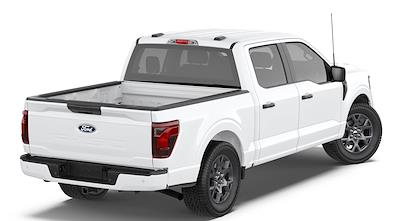 New 2026 Ford F-150 - photo 1