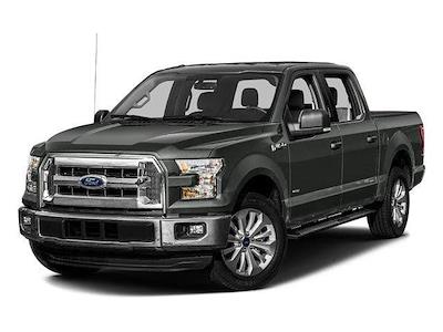 Used 2016 Ford F-150 - photo 1