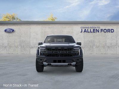 New 2026 Ford F-150 - photo 1