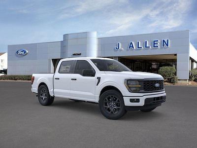 New 2026 Ford F-150 - photo 1