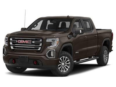 Used 2021 GMC Sierra 1500 - photo 1