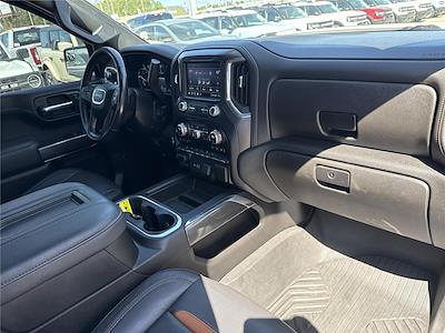 Used 2021 GMC Sierra 1500 - photo 1