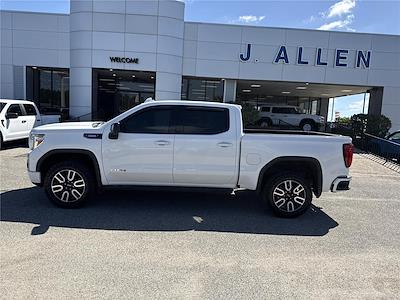 Used 2021 GMC Sierra 1500 - photo 1