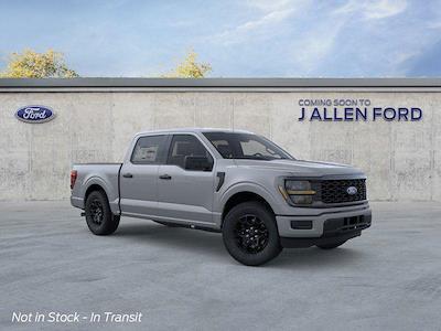 New 2026 Ford F-150 - photo 1
